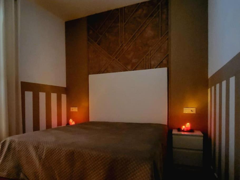 Flamenco, Apartamento Exclusivo De Dos Habitaciones En El Pleno Del Casco Antiguo, Alicante, Playa, Centro Historico, Rambla Экстерьер фото