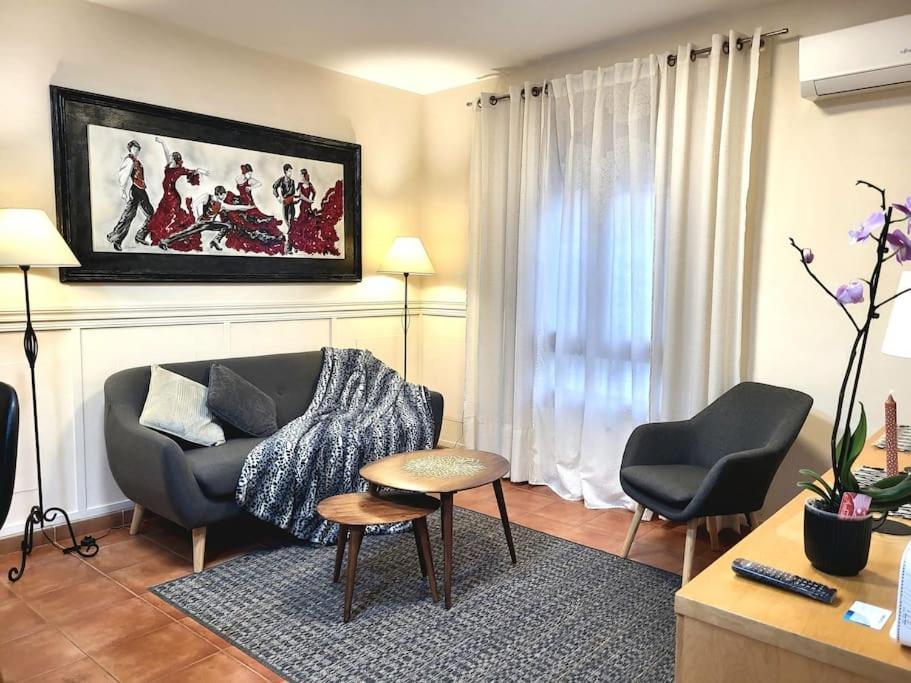 Flamenco, Apartamento Exclusivo De Dos Habitaciones En El Pleno Del Casco Antiguo, Alicante, Playa, Centro Historico, Rambla Экстерьер фото